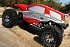 Axial&nbsp;AX10 Ridgecrest RTR 1/10th Scale Electric 4WD Rock Crawler