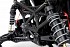 Axial&nbsp;AX10 Ridgecrest RTR 1/10th Scale Electric 4WD Rock Crawler