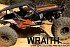 Axial&nbsp;Wraith 1/10th Scale Electric 4WD Rock Racer Kit