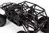 Axial&nbsp;Wraith 1/10th Scale Electric 4WD Rock Racer Kit
