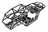 Axial&nbsp;Wraith 1/10th Scale Electric 4WD Rock Racer Kit