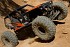 Axial&nbsp;Wraith 1/10th Scale Electric 4WD Rock Racer Kit