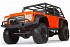 Axial&nbsp;SCX10 w/Dingo Body 1/10th Scale Electric 4WD Truck - Builders Kit