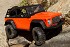 Axial&nbsp;SCX10 w/Dingo Body 1/10th Scale Electric 4WD Truck - Builders Kit
