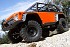 Axial&nbsp;SCX10 w/Dingo Body 1/10th Scale Electric 4WD Truck - Builders Kit