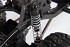Axial&nbsp;SCX10 w/Dingo Body 1/10th Scale Electric 4WD Truck - Builders Kit