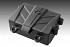 Axial&nbsp;SCX10 w/Dingo Body 1/10th Scale Electric 4WD Truck - Builders Kit