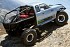 Axial&nbsp;SCX10 Trail Honcho RTR 1/10th Scale Electric 4WD Rock Crawler