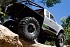 Axial&nbsp;SCX10 Trail Honcho RTR 1/10th Scale Electric 4WD Rock Crawler