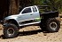 Axial&nbsp;SCX10 Trail Honcho RTR 1/10th Scale Electric 4WD Rock Crawler