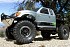 Axial&nbsp;SCX10 Trail Honcho RTR 1/10th Scale Electric 4WD Rock Crawler