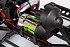 Axial&nbsp;SCX10 Trail Honcho RTR 1/10th Scale Electric 4WD Rock Crawler