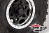 Axial&nbsp;SCX10 Trail Honcho RTR 1/10th Scale Electric 4WD Rock Crawler