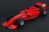 Carisma&nbsp;F14 Evo ARR 1/14th Scale 2WD Electric Formula One Kit