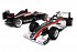 Carisma&nbsp;F14 Evo ARR 1/14th Scale 2WD Electric Formula One Kit