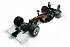 Carisma&nbsp;F14 Evo ARR 1/14th Scale 2WD Electric Formula One Kit