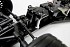 Carisma&nbsp;F14 Evo ARR 1/14th Scale 2WD Electric Formula One Kit