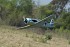Dynam&nbsp;Focke Wulf FW190 1270mm Electric Warbird w/o TX/RX/Battery
