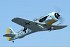 Dynam&nbsp;Focke Wulf FW190 1270mm Electric Warbird w/o TX/RX/Battery