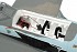 Dynam&nbsp;Focke Wulf FW190 1270mm Electric Warbird w/o TX/RX/Battery
