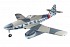 Dynam&nbsp;Messerschmitt ME262 ARTF 1500mm w/o TX/RX/Battery