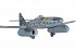 Dynam&nbsp;Messerschmitt ME262 ARTF 1500mm w/o TX/RX/Battery