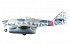 Dynam&nbsp;Messerschmitt ME262 ARTF 1500mm w/o TX/RX/Battery