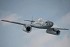 Dynam&nbsp;Messerschmitt ME262 ARTF 1500mm w/o TX/RX/Battery