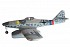 Dynam&nbsp;Messerschmitt ME262 ARTF 1500mm w/o TX/RX/Battery