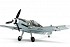 Dynam&nbsp;Messerschmitt BF109 ARTF 1270mm w/o TX/RX/Battery