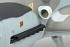Dynam&nbsp;Messerschmitt BF109 ARTF 1270mm w/o TX/RX/Battery