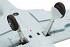Dynam&nbsp;Messerschmitt BF109 ARTF 1270mm w/o TX/RX/Battery