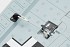 Dynam&nbsp;Messerschmitt BF109 ARTF 1270mm w/o TX/RX/Battery