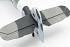 Dynam&nbsp;Messerschmitt BF109 ARTF 1270mm w/o TX/RX/Battery