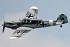 Dynam&nbsp;Messerschmitt BF109 ARTF 1270mm w/o TX/RX/Battery
