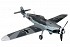 Dynam&nbsp;Messerschmitt BF109 ARTF 1270mm w/o TX/RX/Battery
