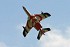 FMS&nbsp;Dassault-Dornier Alpha Jet 1.4M Electric Foam Jet w/o TX/RX