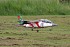 FMS&nbsp;Dassault-Dornier Alpha Jet 1.4M Electric Foam Jet w/o TX/RX