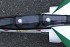 FMS&nbsp;Dassault-Dornier Alpha Jet 1.4M Electric Foam Jet w/o TX/RX