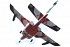 FMS&nbsp;Dassault-Dornier Alpha Jet 1.4M Electric Foam Jet w/o TX/RX