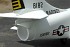 FMS&nbsp;A4 Skyhawk 64mm Ducted Fan Electric Foam RTF Jet with 2.4ghz Radio - Grey