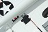 FMS&nbsp;A4 Skyhawk 64mm Ducted Fan Electric Foam RTF Jet with 2.4ghz Radio - Grey