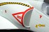 FMS&nbsp;A4 Skyhawk 64mm Ducted Fan Electric Foam RTF Jet with 2.4ghz Radio - Grey