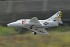 FMS&nbsp;A4 Skyhawk 64mm Ducted Fan Electric Foam ARTF Jet w/o TX/RX - Grey