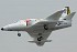 FMS&nbsp;A4 Skyhawk 64mm Ducted Fan Electric Foam ARTF Jet w/o TX/RX - Grey