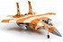 FMS&nbsp;F15 Eagle ARTF 64mm Ducted Fan Electric Foam Jet