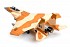 FMS&nbsp;F15 Eagle ARTF 64mm Ducted Fan Electric Foam Jet