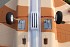 FMS&nbsp;F15 Eagle ARTF 64mm Ducted Fan Electric Foam Jet