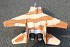 FMS&nbsp;F15 Eagle ARTF 64mm Ducted Fan Electric Foam Jet