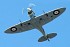 FMS&nbsp;WWII Spitfire 1400 Series Electric ARTF Aircraft with Retract Landing Gear